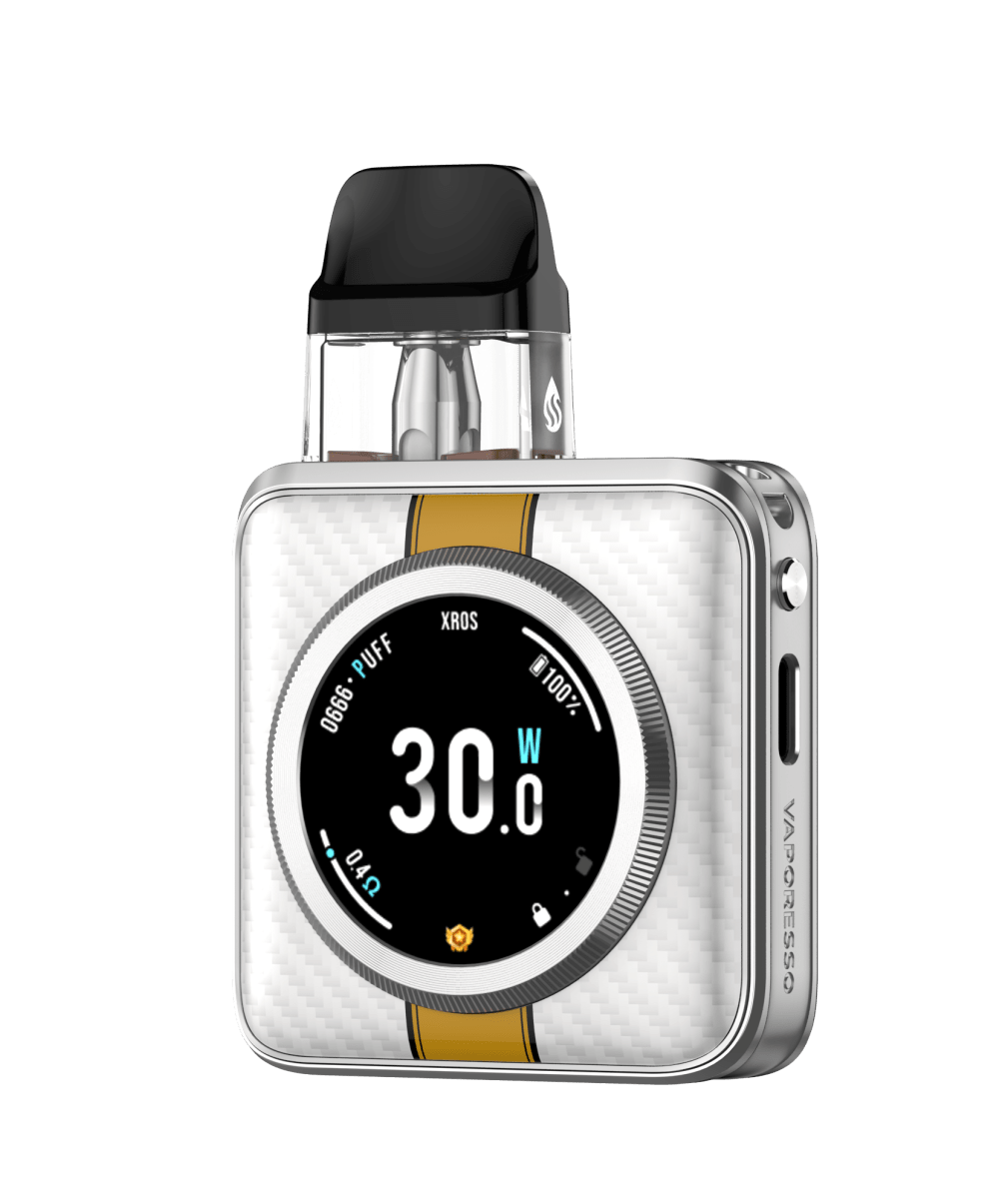Vaporizador Xros 5 Nano Satin Vaporesso