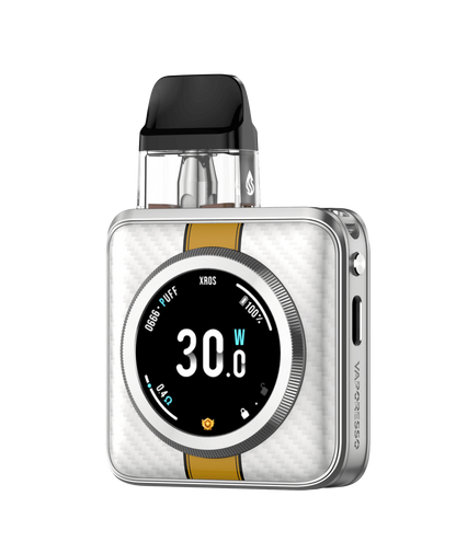 Vaporizador Xros 5 Nano Satin Vaporesso