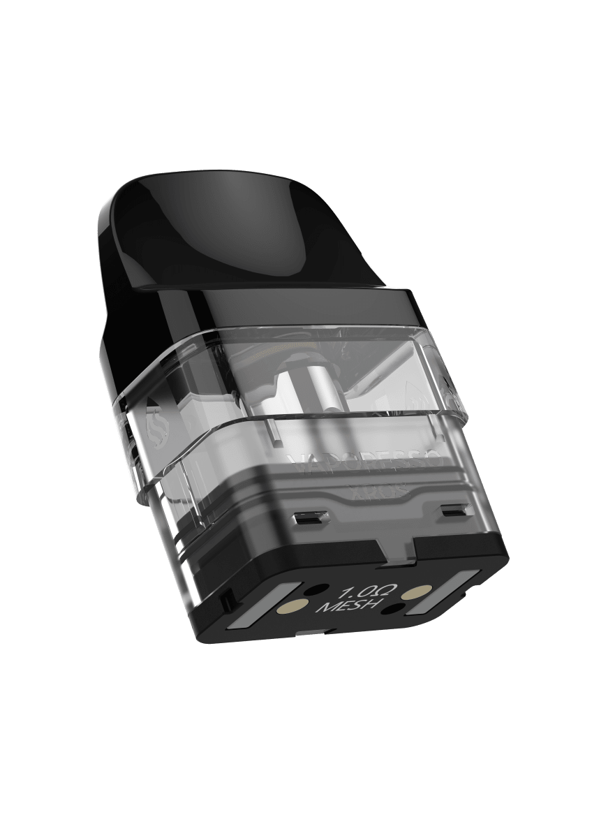 Xros Pod Corex 3ML 0.6 Ohm 4U - Vaporesso