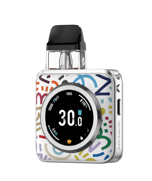 Vaporizador Xros 5 Nano Color Burst - Vaporesso