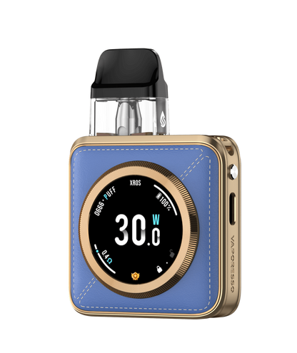 Vaporizador Xros 5 Nano Leatherette Vaporesso - vista 2