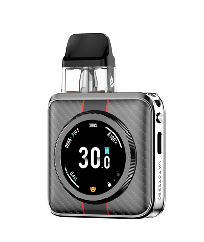 Vaporizador Xros 5 Nano Satin Vaporesso - vista 2
