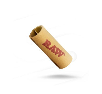Bolsa de 200 Tips Preenrolados - Raw - vista 2