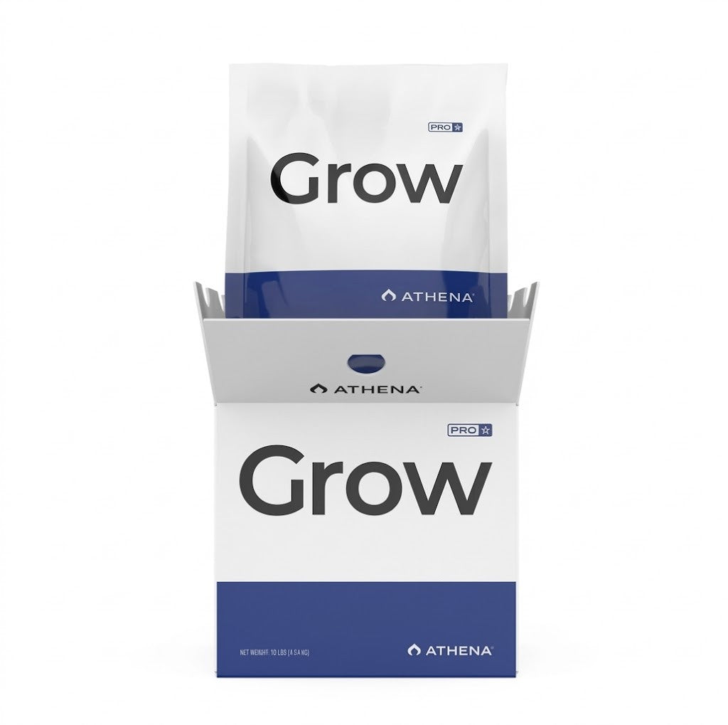 Pro Line Grow 4.5KG (Box) - Athena