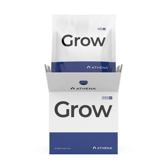 Pro Line Grow 4.5KG (Box) - Athena