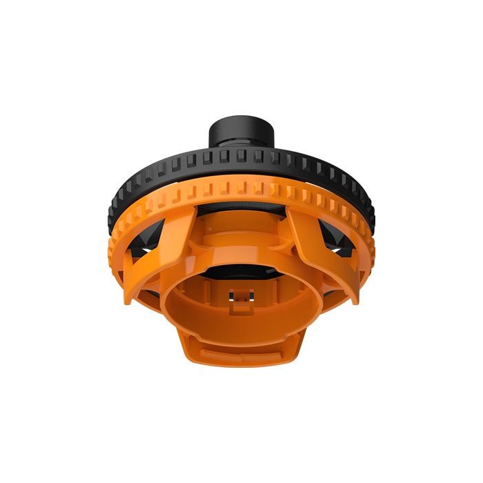 Carcasa del Depósito Volcano Hybrid - Storz & Bickel - vista 4