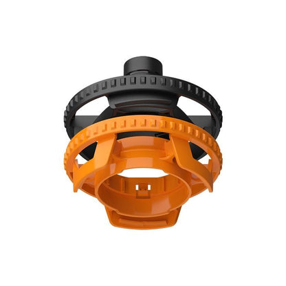 Carcasa del Depósito Volcano Hybrid - Storz & Bickel - vista 3