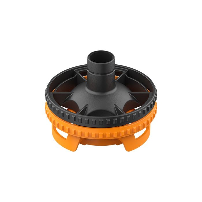 Carcasa del Depósito Volcano Hybrid - Storz & Bickel - vista 6