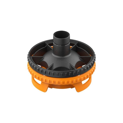 Carcasa del Depósito Volcano Hybrid - Storz & Bickel - vista 6