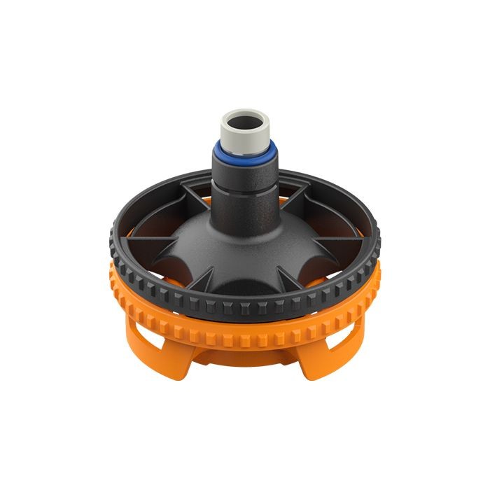 Depósito de Cápsulas Monodosis para Volcano Hybrid - Storz & Bickel - vista 5