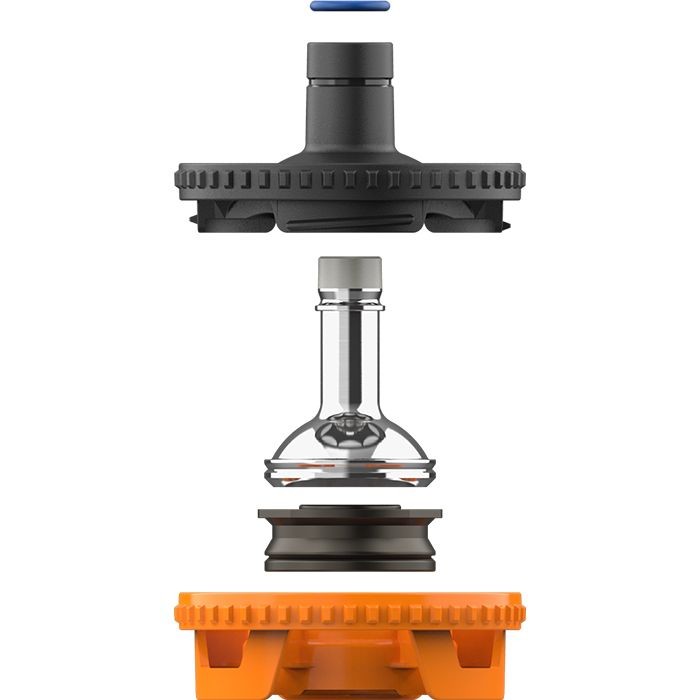 Depósito de Cápsulas Monodosis para Volcano Hybrid - Storz & Bickel - vista 2