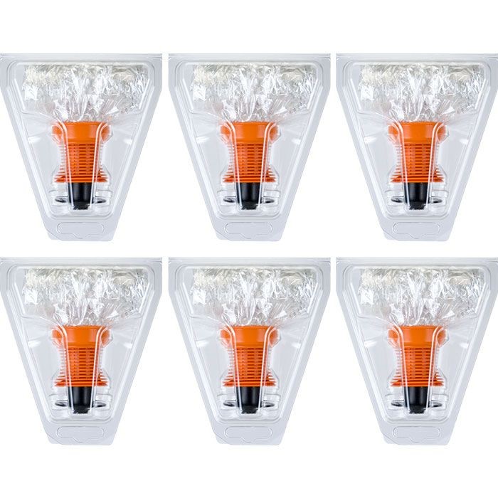 Easy Valve Xl Juego de Recambio - Storz & Bickel - vista 3