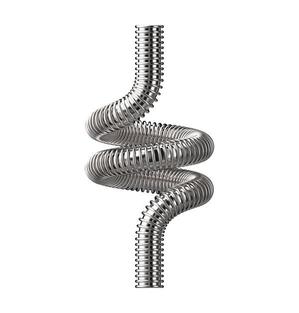 Espiral de Refrigeración para Plenty - Storz & Bickel