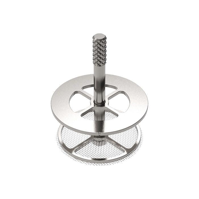 Pieza Interior del Depósito Solid Valve - Storz & Bickel - vista 5