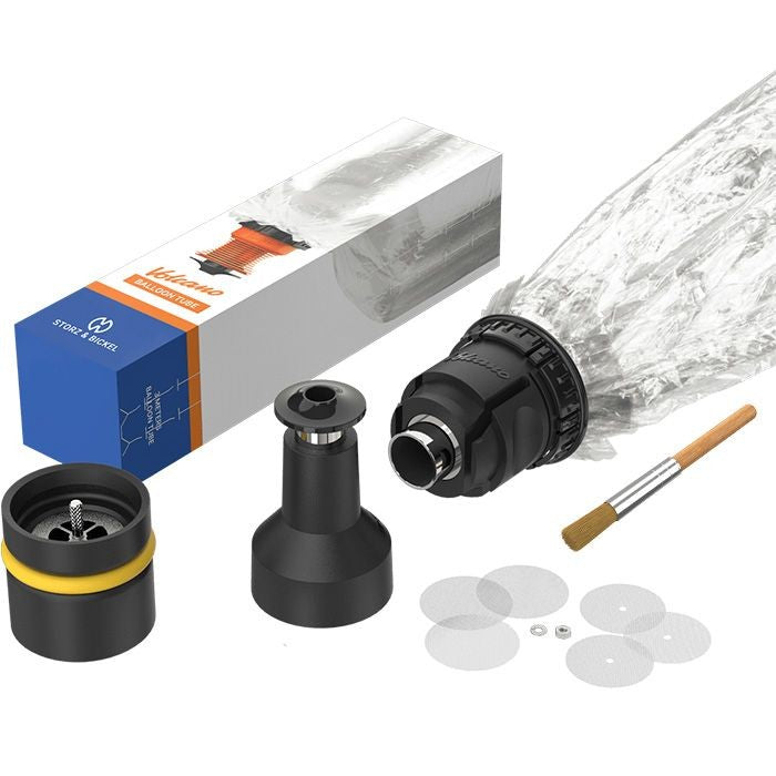 Solid Valve Set Volcano DIGIT/CLASSIC - Storz & Bickel - vista 2