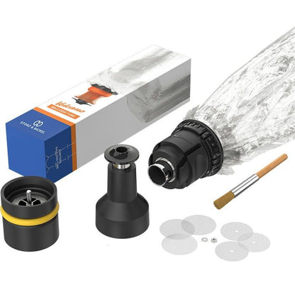Solid Valve Set Volcano DIGIT/CLASSIC - Storz & Bickel - vista 2