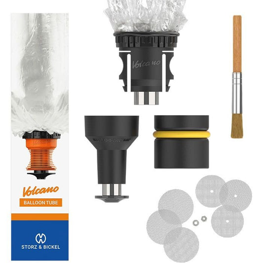 Solid Valve Set Volcano DIGIT/CLASSIC - Storz & Bickel