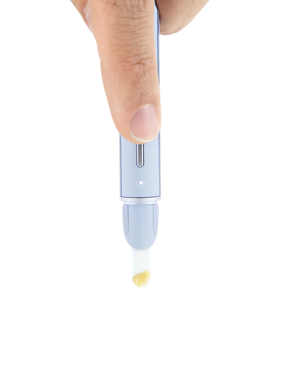 New Hot Knife Haze - Puffco - vista 3
