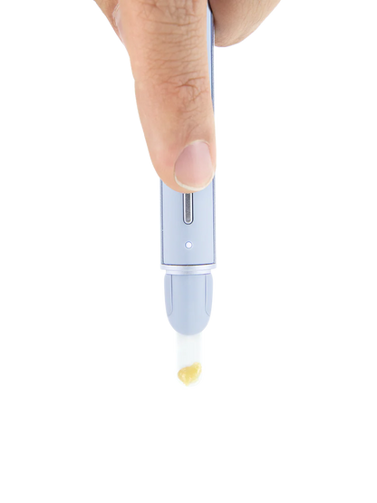 New Hot Knife Haze - Puffco - vista 3