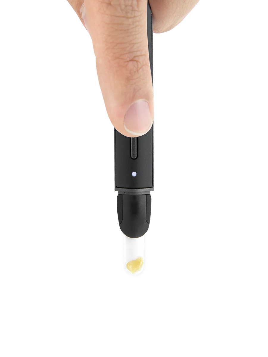 New Hot Knife Onyx - Puffco - vista 3