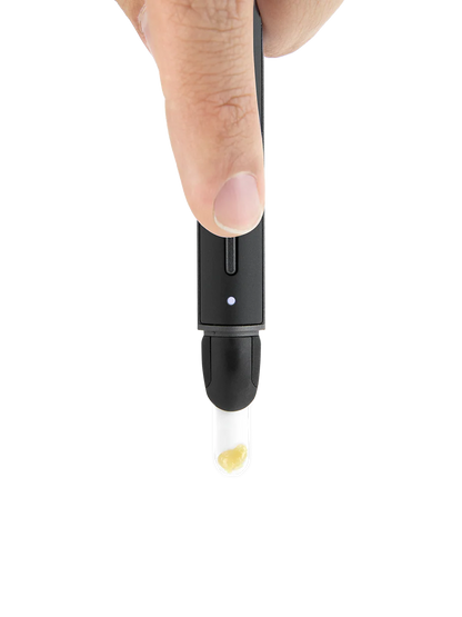 New Hot Knife Onyx - Puffco - vista 3