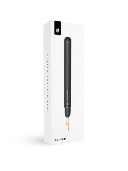 New Hot Knife Onyx - Puffco - vista 4
