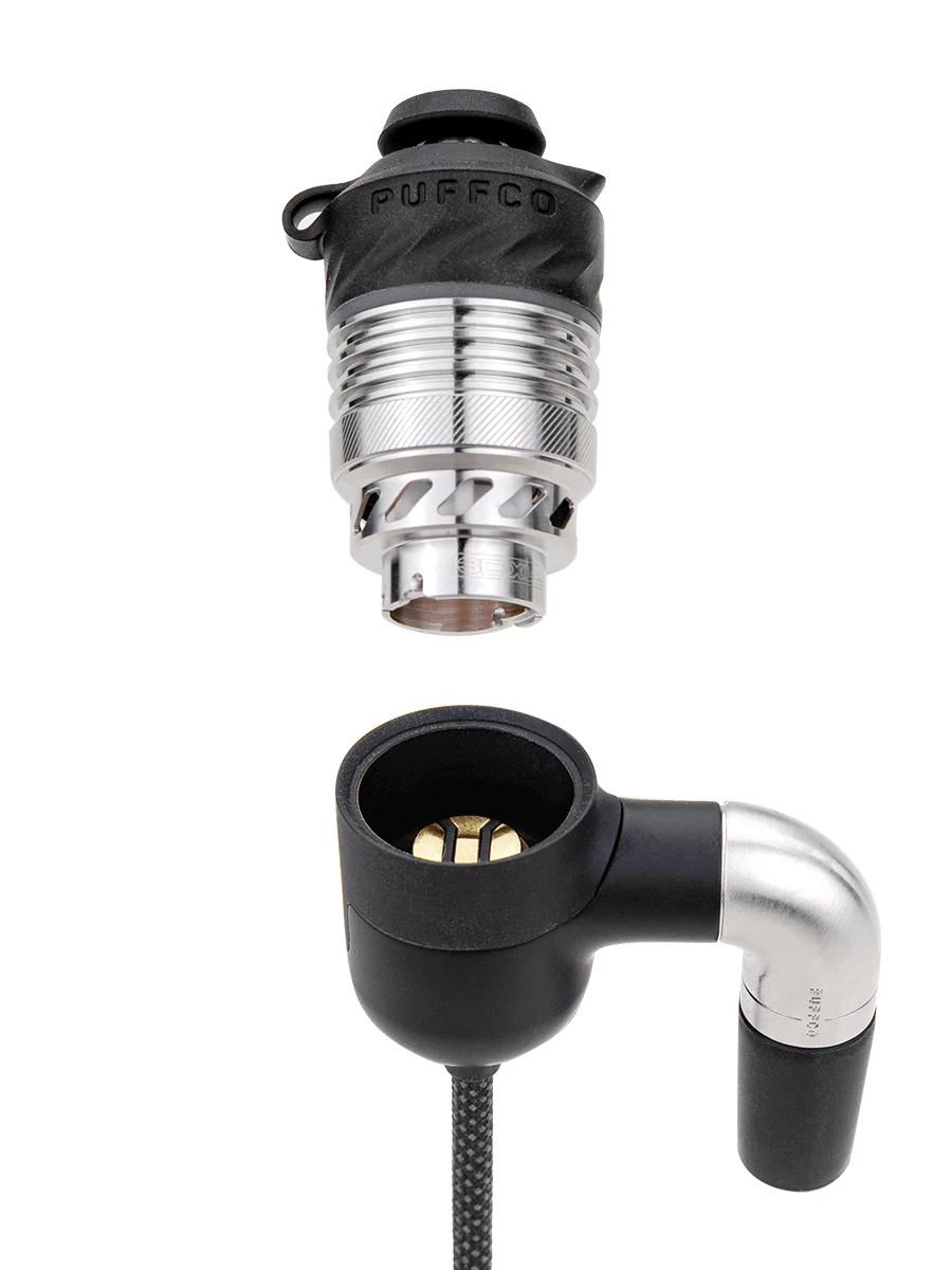 New Peak Pro Link - Puffco - vista 2