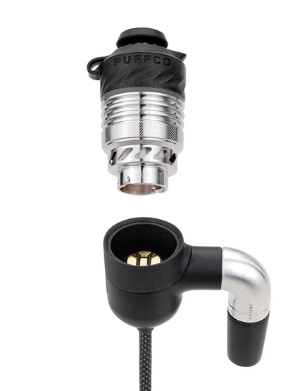New Peak Pro Link - Puffco - vista 2
