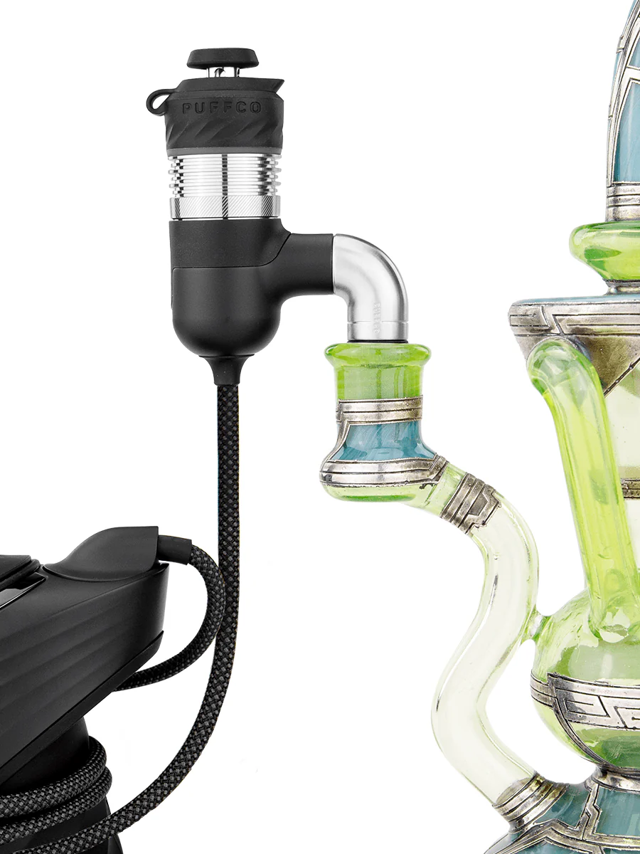 New Peak Pro Link - Puffco - vista 4