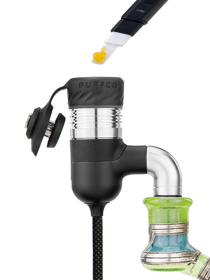 New Peak Pro Link - Puffco - vista 5