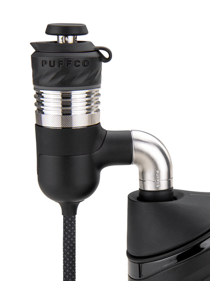 New Peak Pro Link - Puffco - vista 7