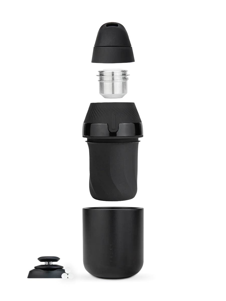 NEW PROXY CORE - PUFFCO