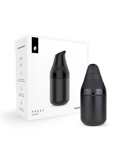 NEW PROXY CORE - PUFFCO