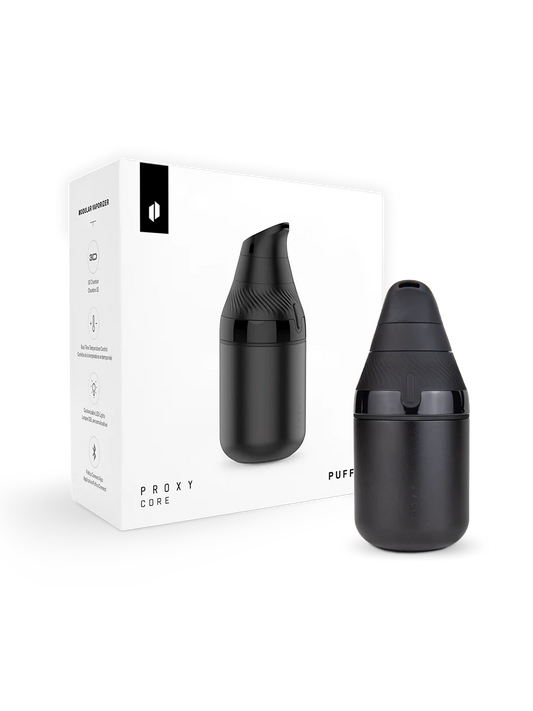 NEW PROXY CORE - PUFFCO