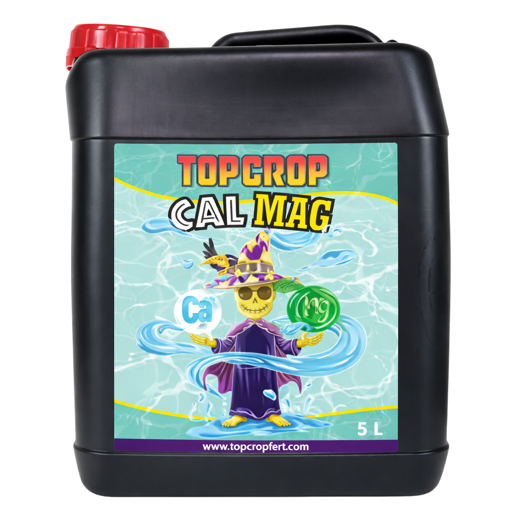 CalMag 5LT - Top Crop