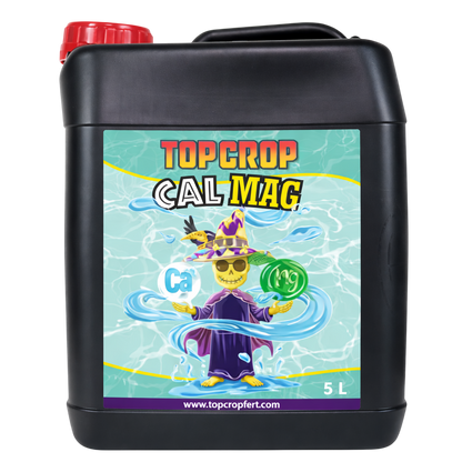 CalMag 5LT - Top Crop