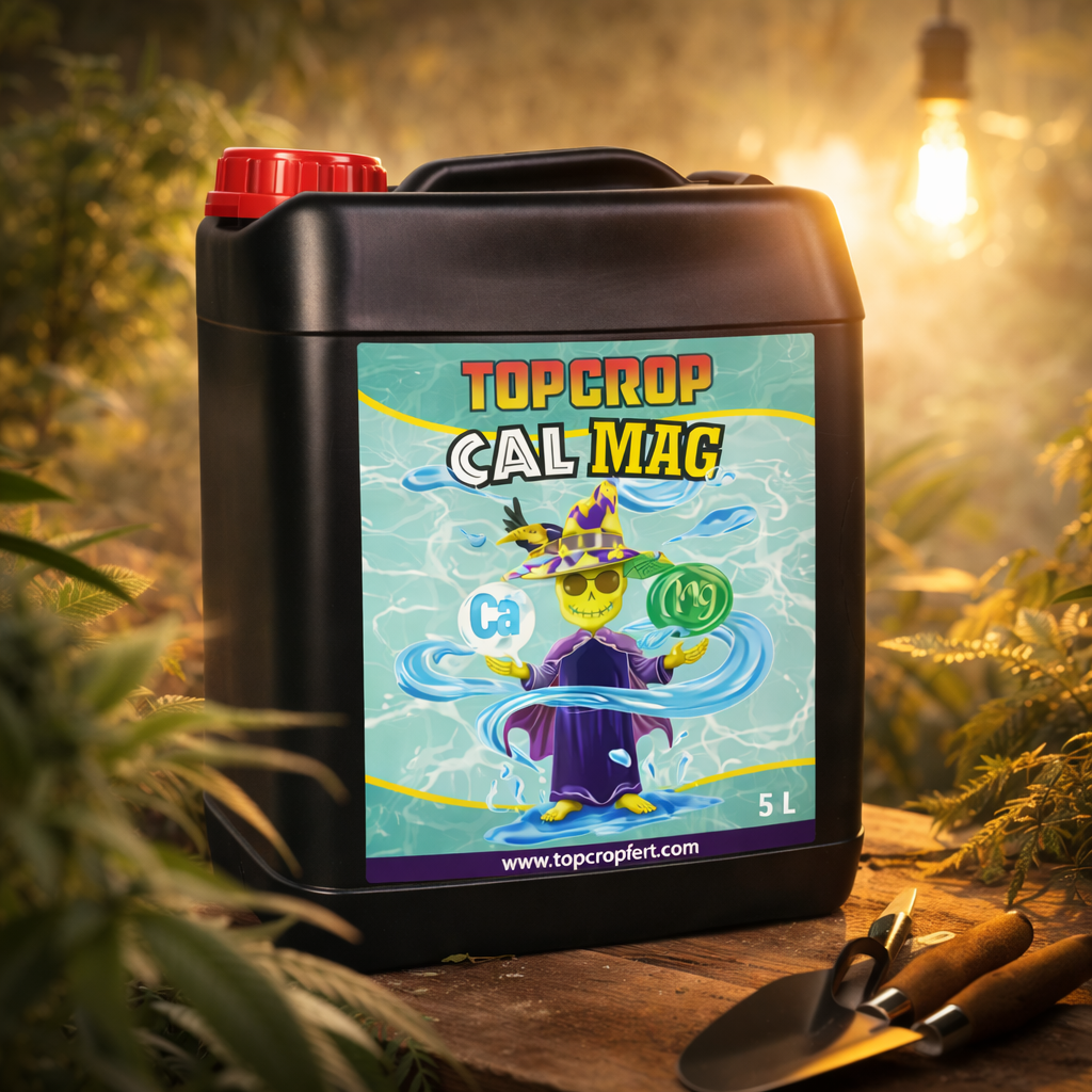 CalMag 5LT - Top Crop - vista 3