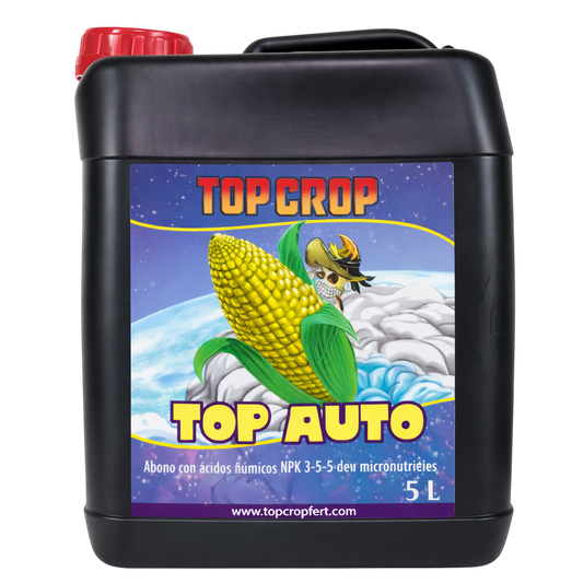Top Auto 5LT - Top Crop