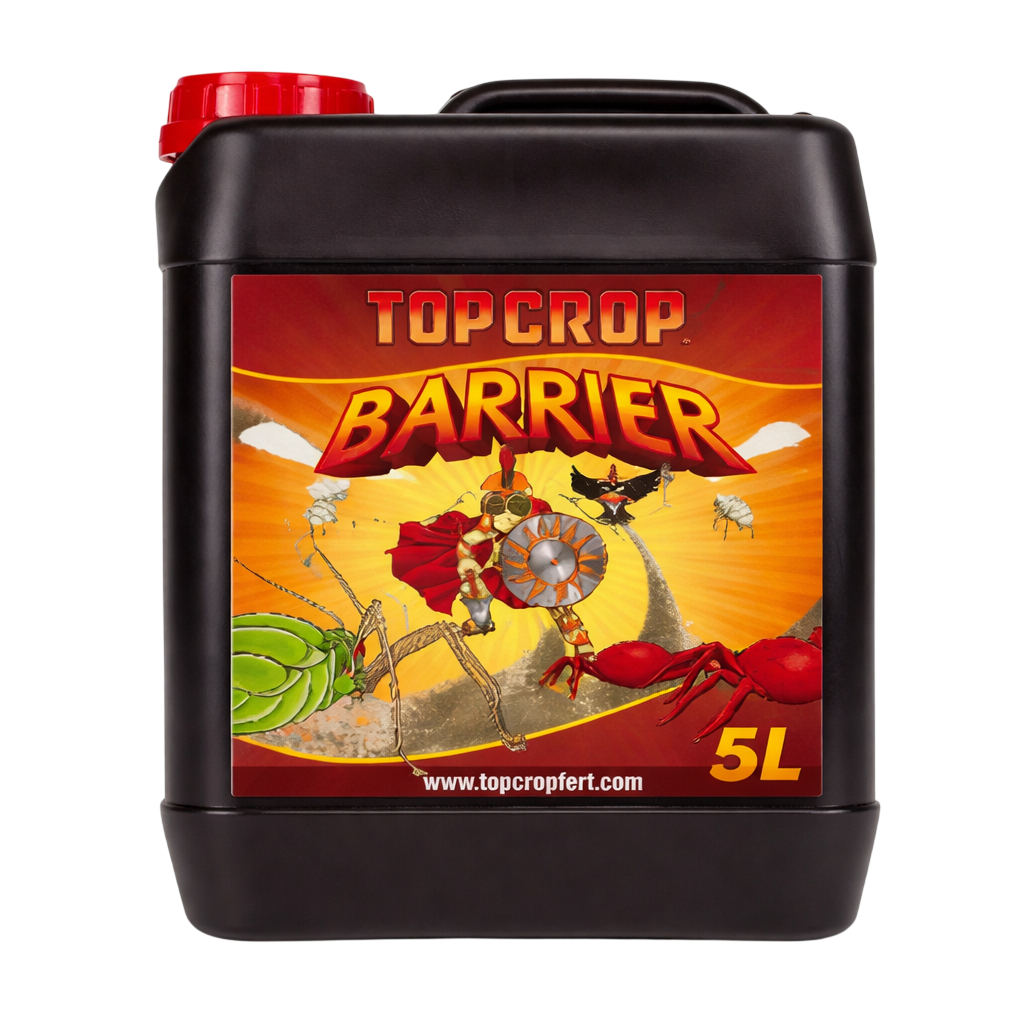 Top Barrier 5LT - Top Crop - vista 2