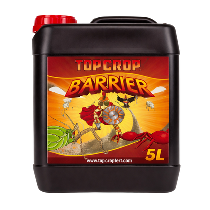 Top Barrier 5LT - Top Crop - vista 2