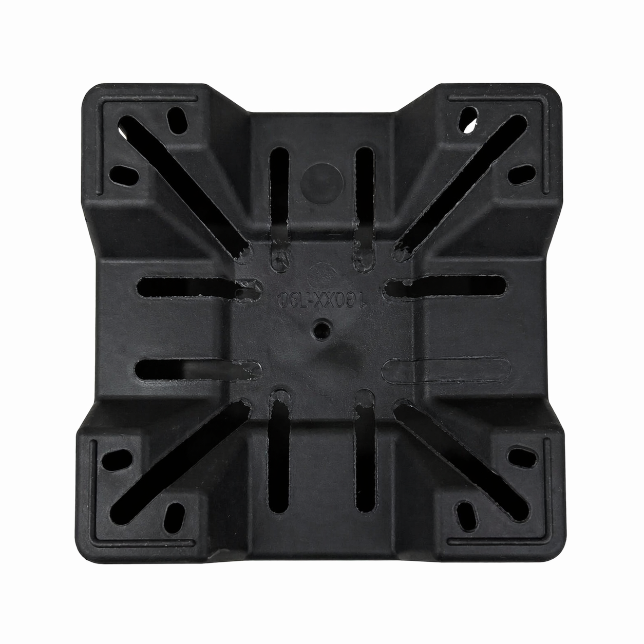 Maceta Pro Negra 3 Lt - Kasvi - vista 2