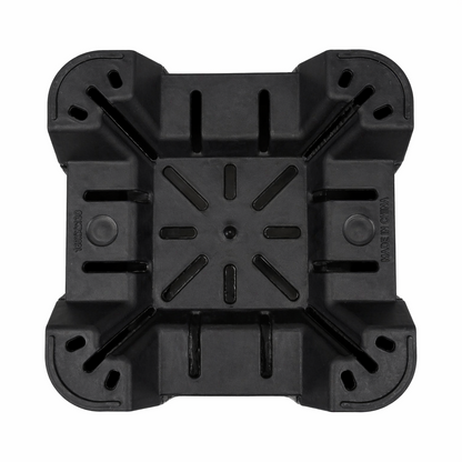 Maceta Pro Negra 4 Lt - Kasvi - vista 3