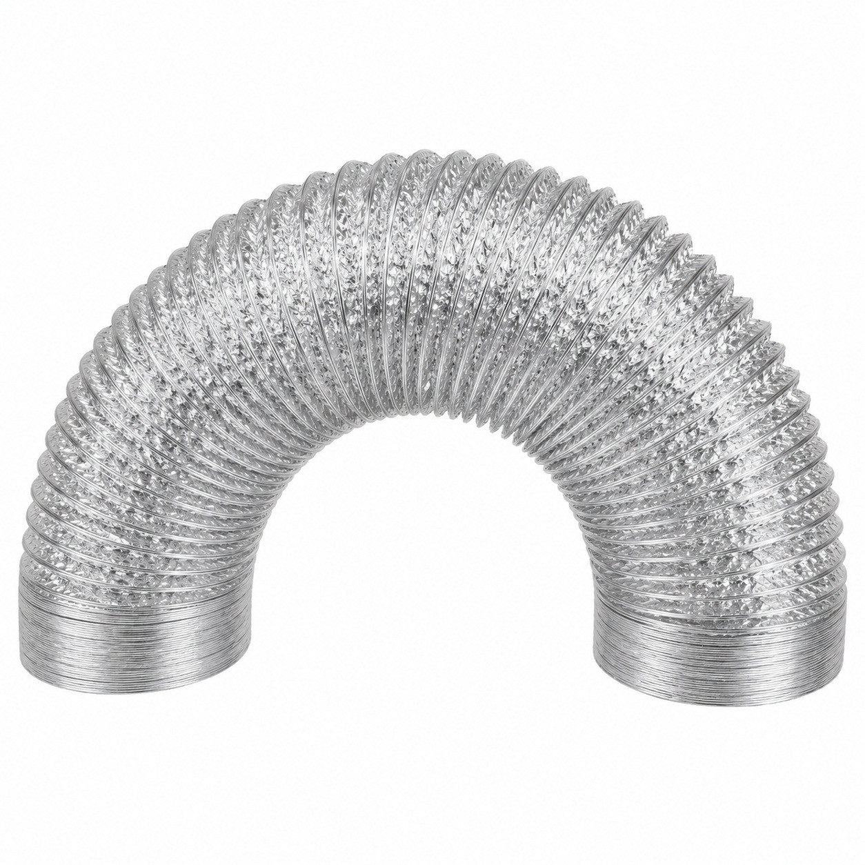 Ducto Aluminio 200MM 3M - Kasvi