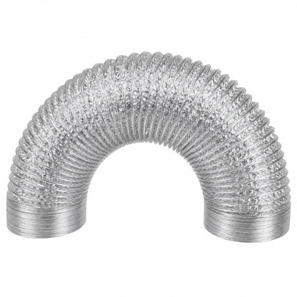 Ducto Aluminio 200MM 3M - Kasvi