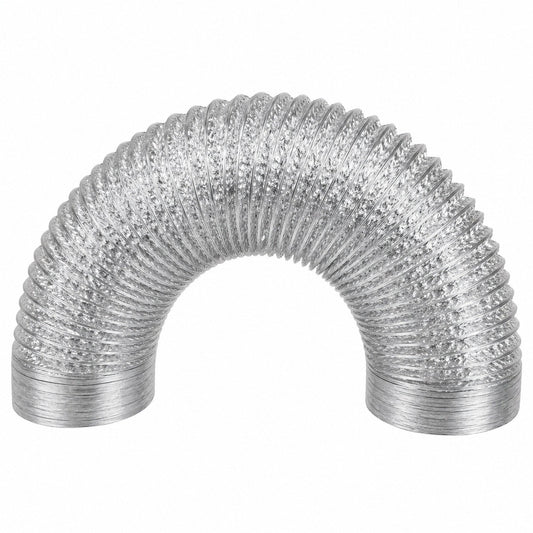 Ducto Aluminio 200MM 3M - Kasvi