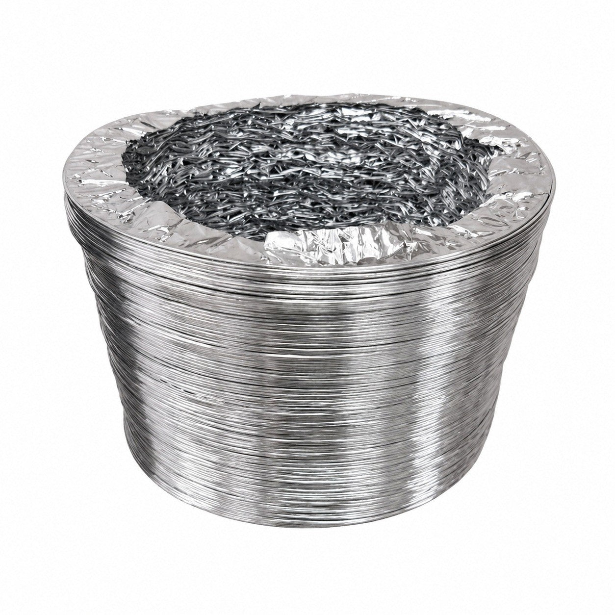 Ducto Aluminio 200MM 5M - Kasvi