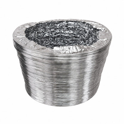 Ducto Aluminio 200MM 5M - Kasvi