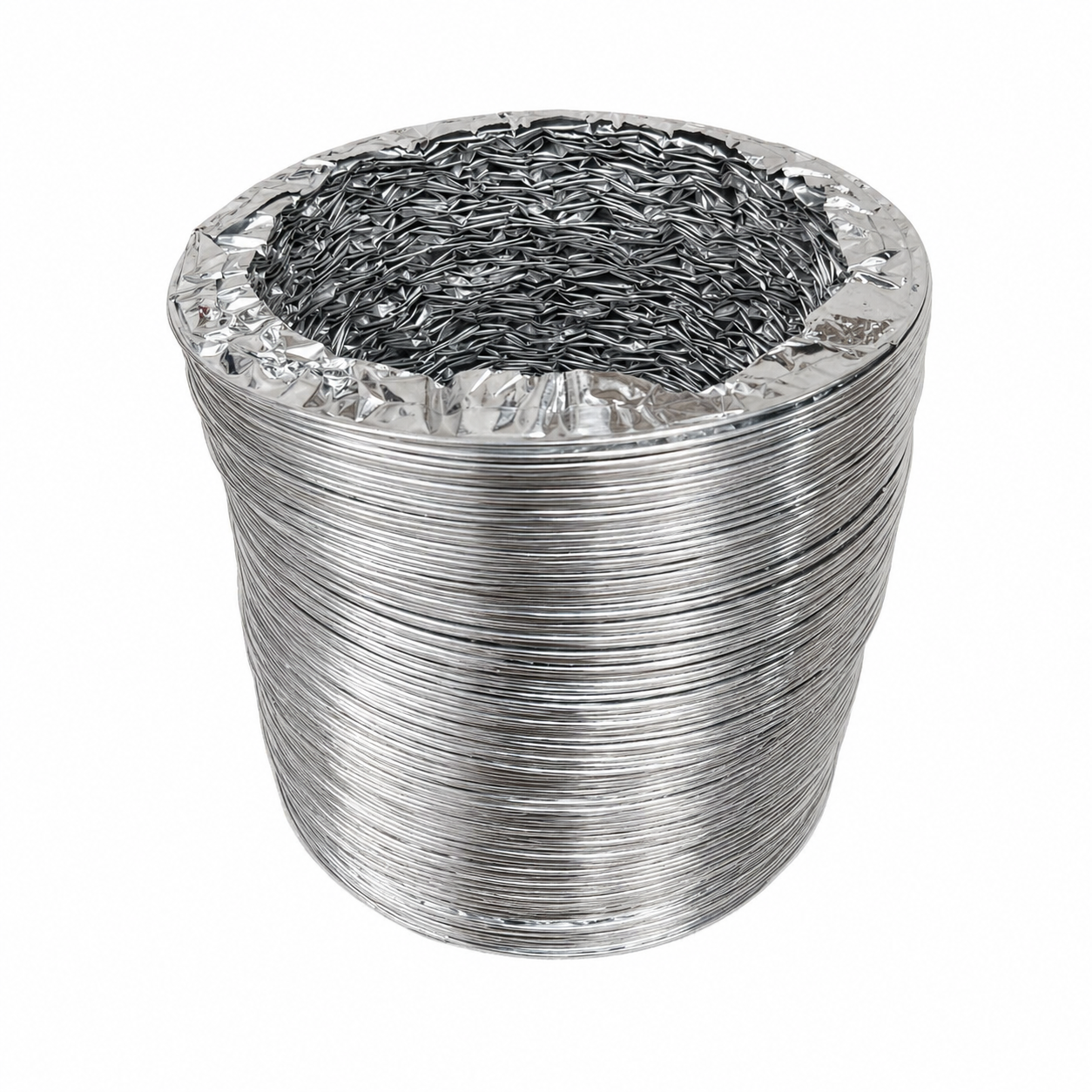 Ducto Aluminio 150MM 5M - Kasvi - vista 3