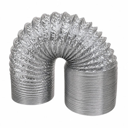 Ducto Aluminio 125MM 10M - Kasvi - vista 3