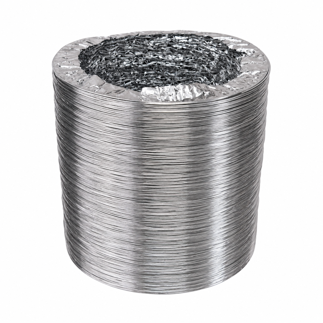 Ducto Aluminio 250MM 3M - Kasvi - vista 2